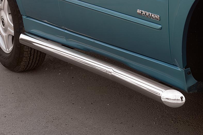 Пороги 96 В Екатеринбурге Купить Цена