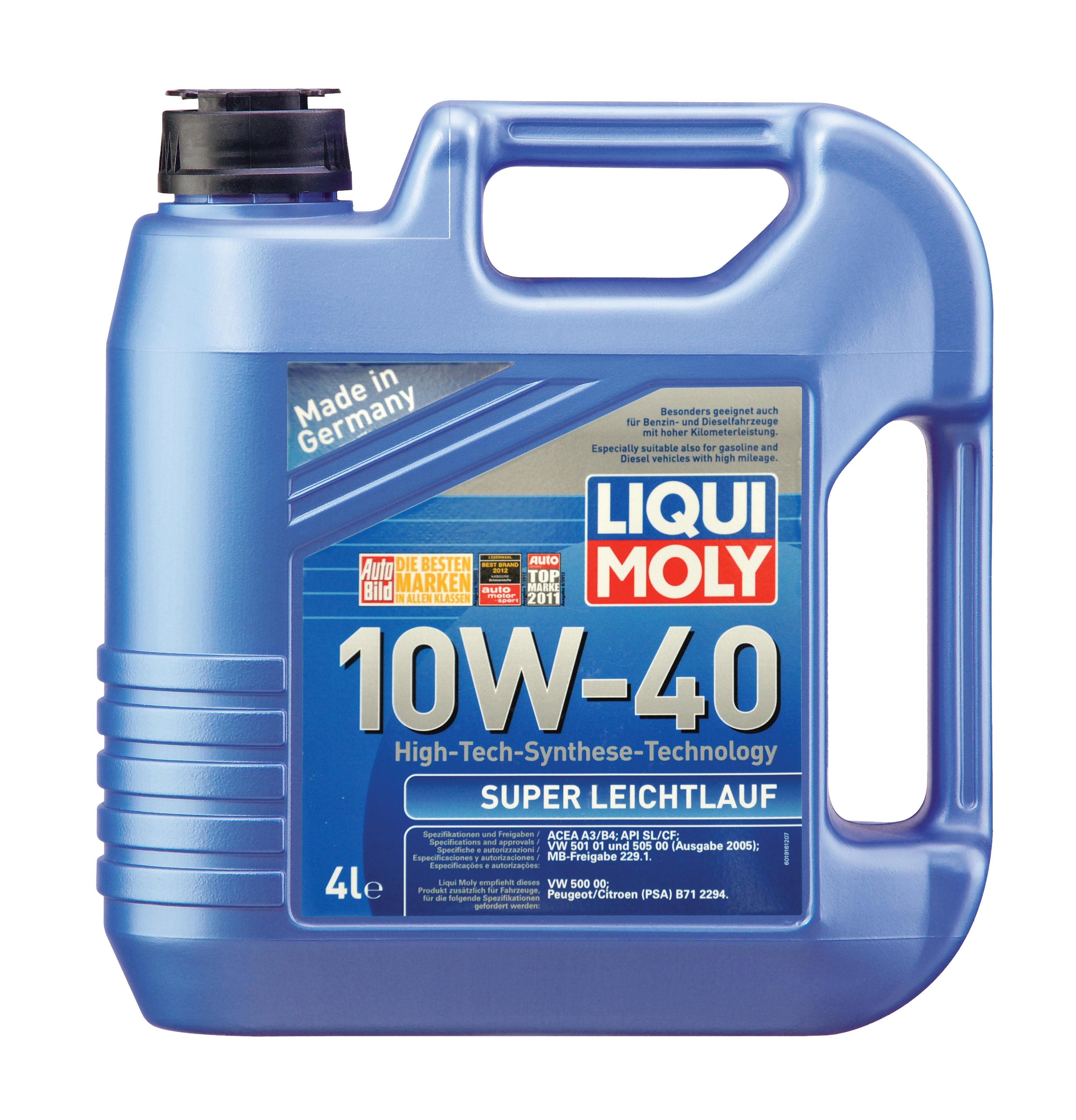 Купить моторное масло Liqui moly синтетическое, полусинтетику, минеральное  в интернет-магазине - Казань, Чебоксары, Йошкар-Ола